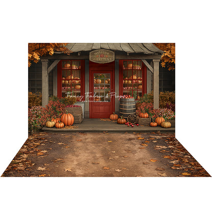 Maple Lane Marketplace - 2pc Set