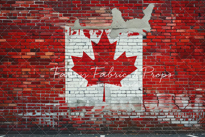 Maple Street - With Sweep Option