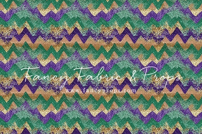 Mardi Gras Glitter Fest