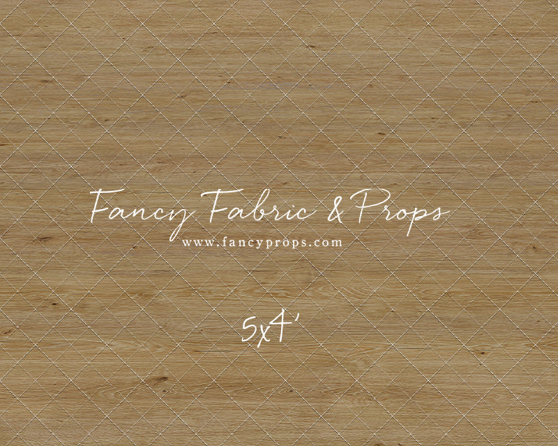 Boho In Bloom - Mat Floor