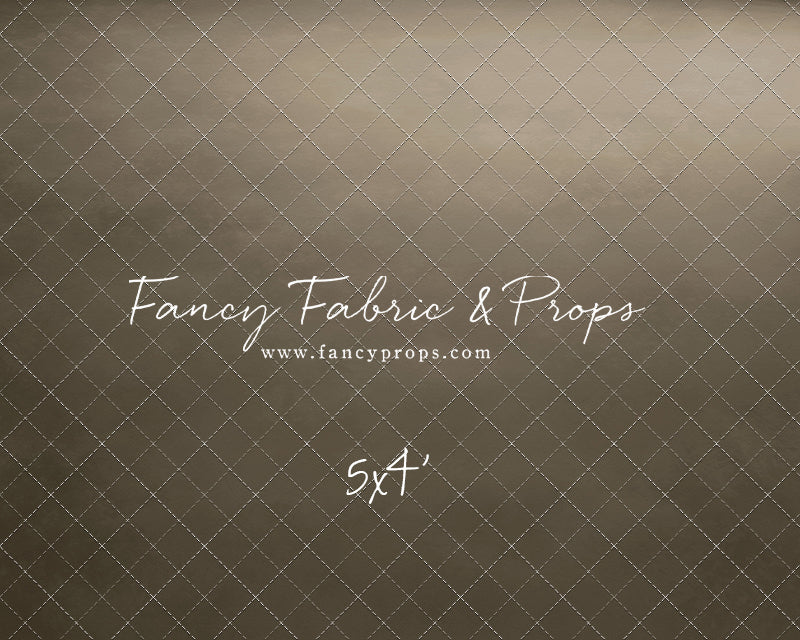 Golden Smooth Mat Floor