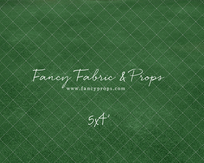 Green Garden - Mat Floor