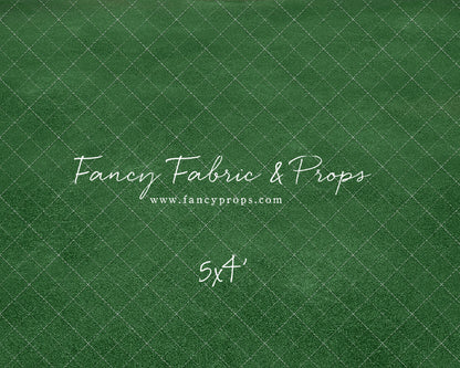 Green Garden - Mat Floor