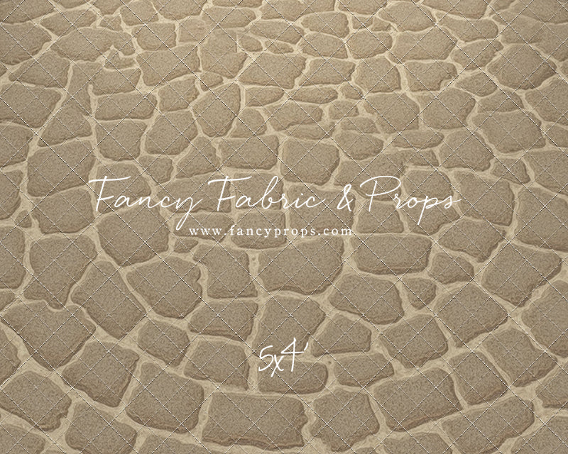 Greenhouse Mat Floor