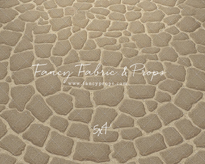 Greenhouse Mat Floor