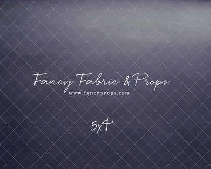 Muted Plum Smooth Mat Floor