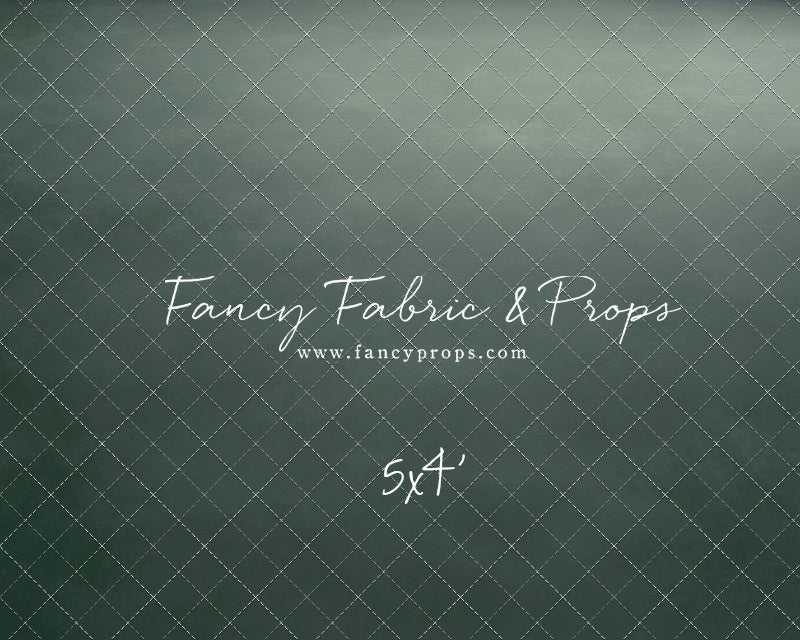 Sage Smooth Mat Floor