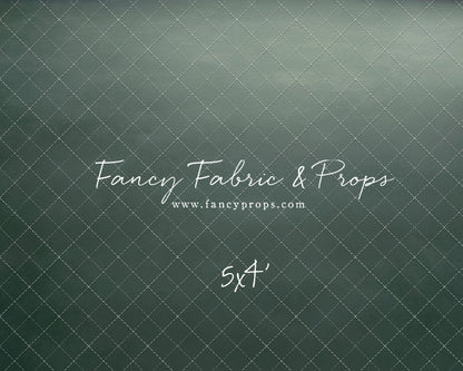 Sage Smooth Mat Floor