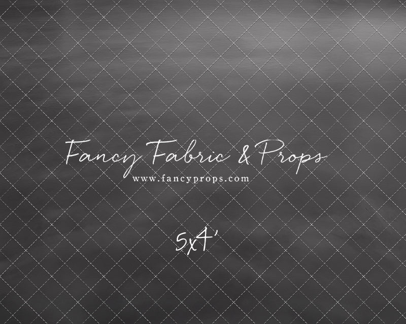 Smooth Gray Mat Floor