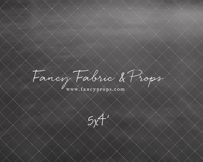 Smooth Gray Mat Floor