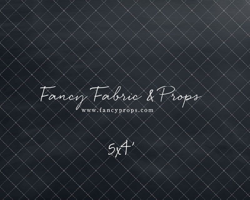 Smooth Midnight Mat Floor