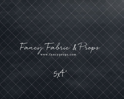 Smooth Midnight Mat Floor