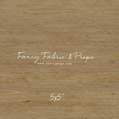 Boho In Bloom - Mat Floor