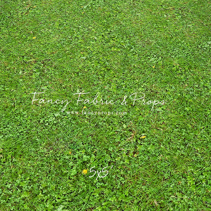 Floral Gate - Mat Floor