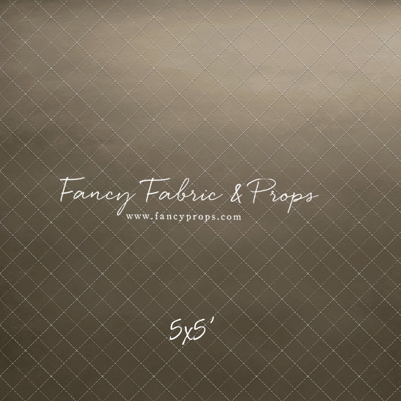 Golden Smooth Mat Floor