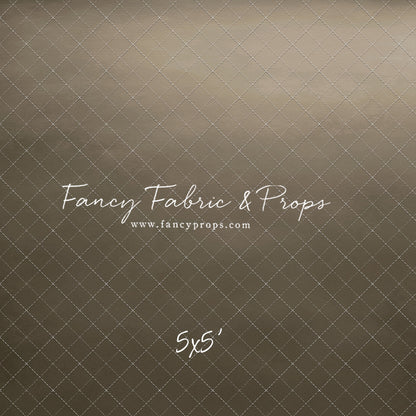 Golden Smooth Mat Floor