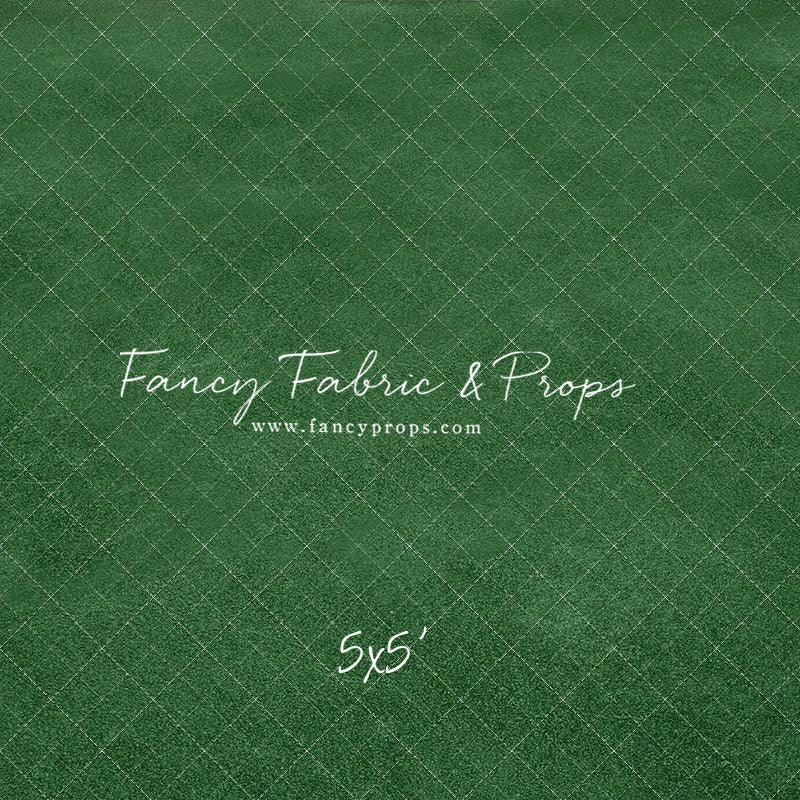 Green Garden - Mat Floor