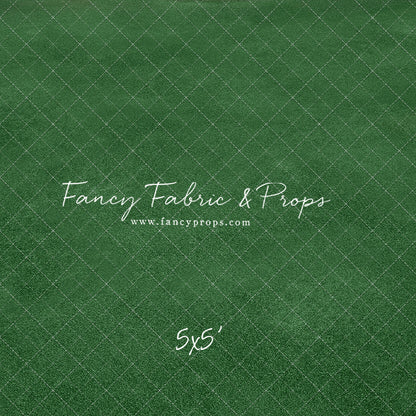 Green Garden - Mat Floor