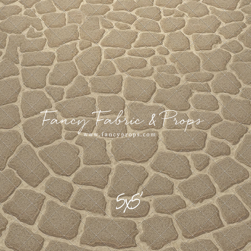 Greenhouse Mat Floor