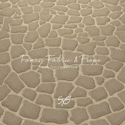 Greenhouse Mat Floor