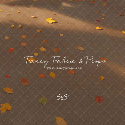 Harvest Nook Floor - Mat Floor