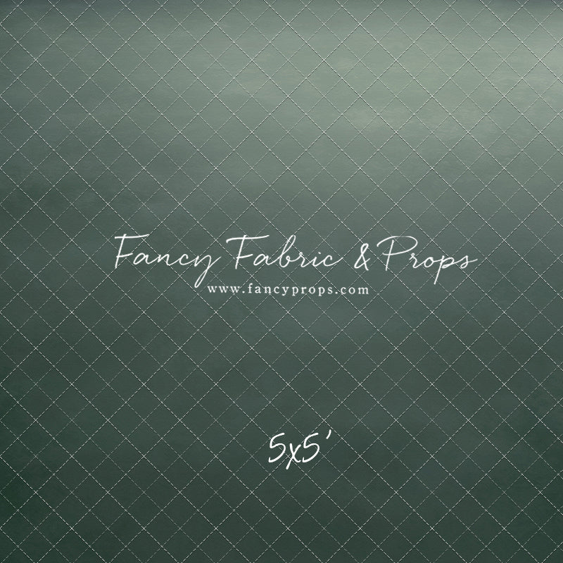 Sage Smooth Mat Floor