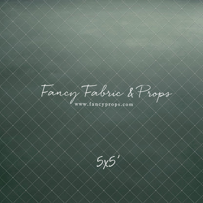 Sage Smooth Mat Floor