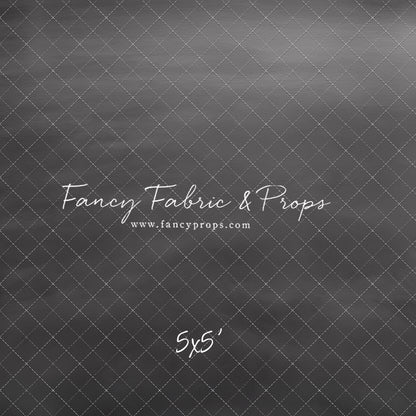 Smooth Gray Mat Floor