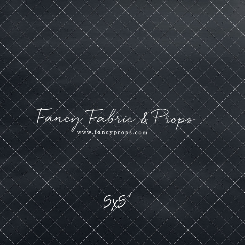 Smooth Midnight Mat Floor