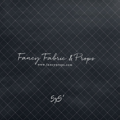 Smooth Midnight Mat Floor