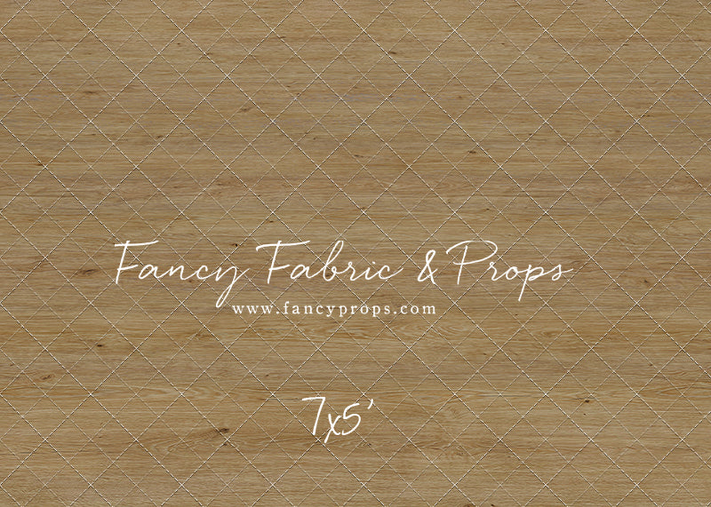 Boho In Bloom - Mat Floor