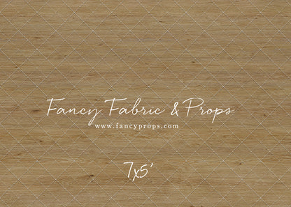 Boho In Bloom - Mat Floor