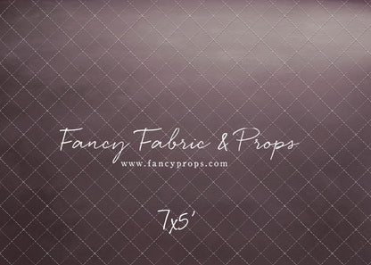 Dusty Pink Smooth Mat Floor