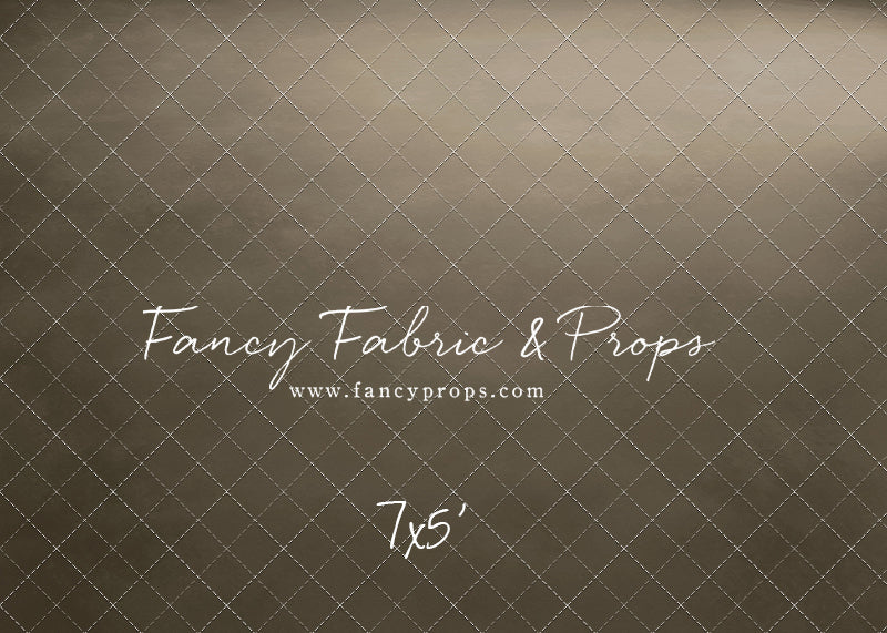 Golden Smooth Mat Floor