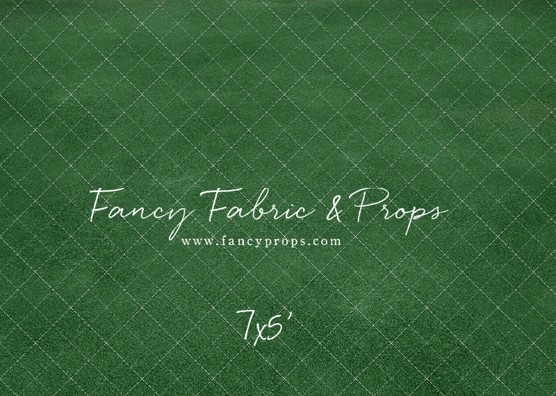 Green Garden - Mat Floor