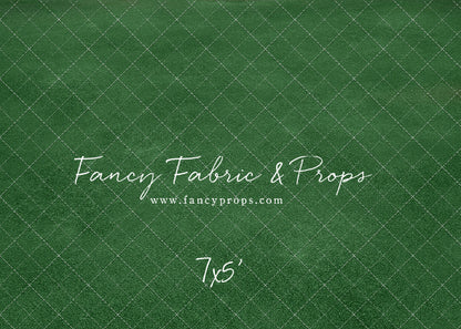 Green Garden - Mat Floor