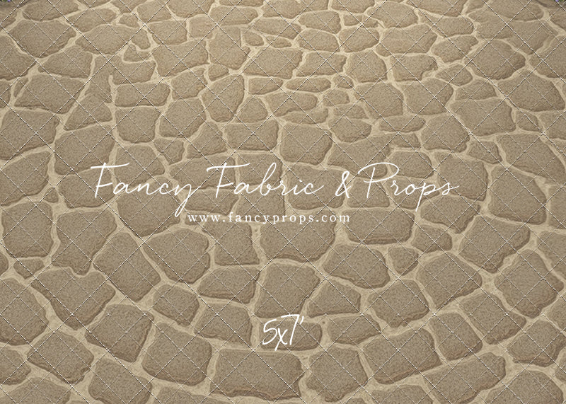 Greenhouse Mat Floor