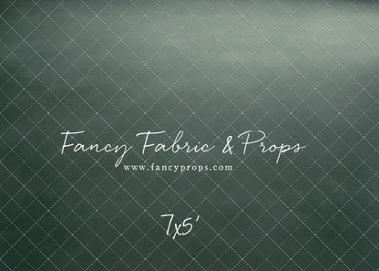 Sage Smooth Mat Floor