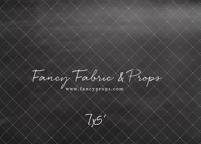 Smooth Charcoal Mat Floor