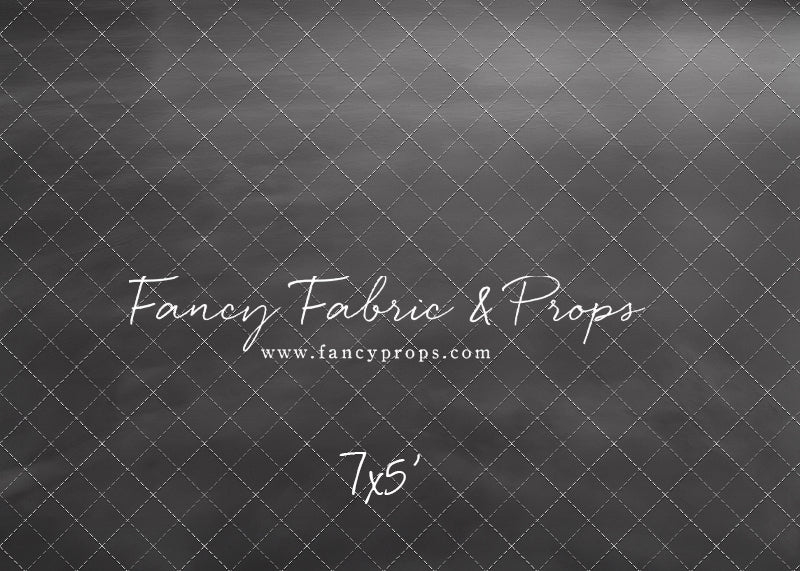 Smooth Gray Mat Floor