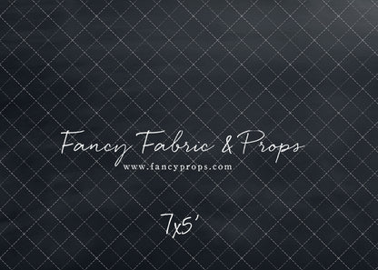 Smooth Midnight Mat Floor