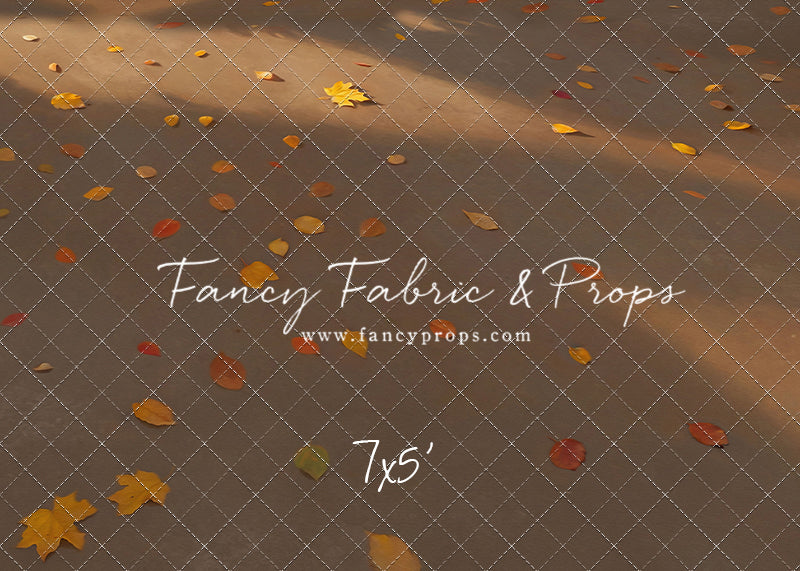 Harvest Nook Floor - Mat Floor