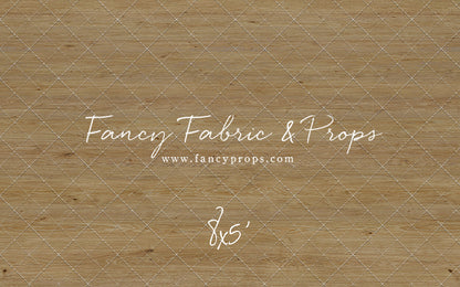 Boho In Bloom - Mat Floor