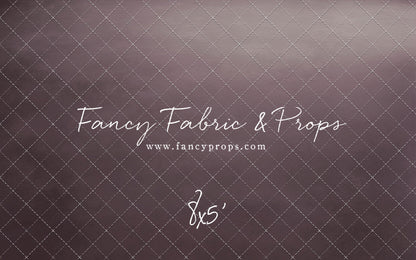 Dusty Pink Smooth Mat Floor