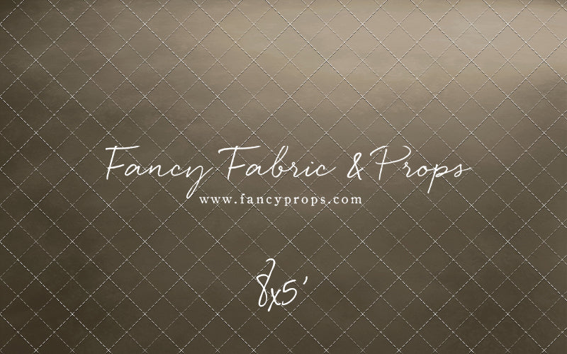 Golden Smooth Mat Floor