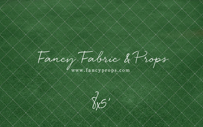 Green Garden - Mat Floor