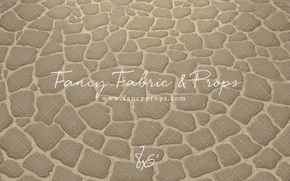 Greenhouse Mat Floor