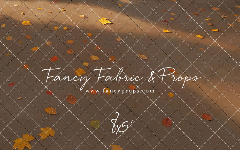 Harvest Nook Floor - Mat Floor