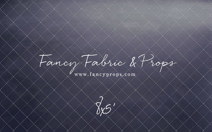 Muted Plum Smooth Mat Floor