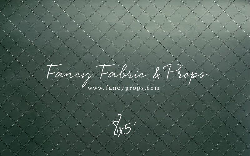 Sage Smooth Mat Floor